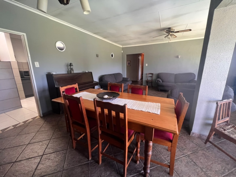 3 Bedroom Property for Sale in Roodia Free State